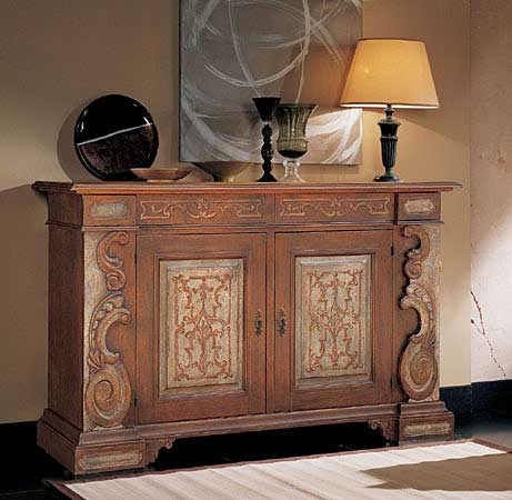 Credenzone - articolo 1121