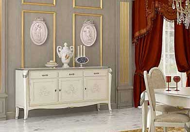 Credenza 3 ante - articolo VE.001