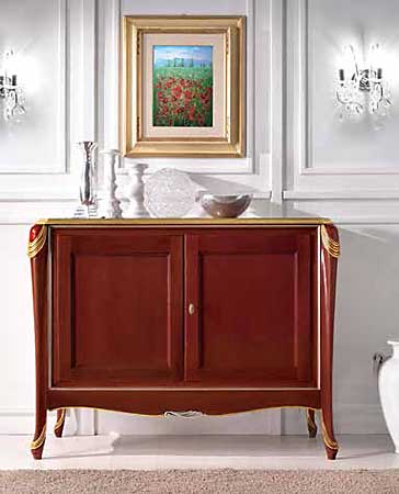 Credenza 2 ante - articolo VE.013