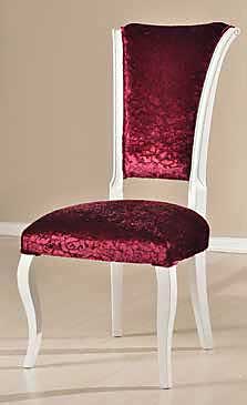 Sedia Princes - articolo VE.021