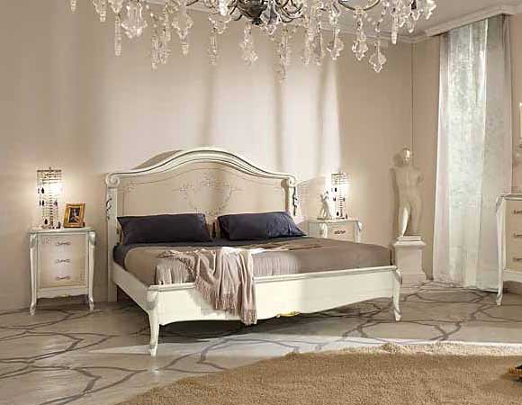 Letto - articolo VE.054