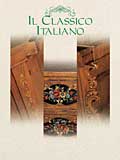 copertina del catalogo: Il Classico Italiano