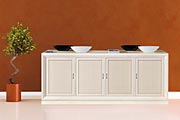 Credenza in Rovere mod Arena - composizione AR011