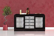 Credenza in Rovere mod Arena - composizione AR014